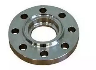 ASTM A105 forjou as flanges de aço círculo de 20 polegadas altamente durável