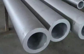 Tubo de grande resistência ASTM B167 5580 INCONEL 600 NiCr15Fe NC15FE/NO6600 do aço de liga