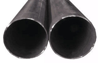 A espessura da tubulação de aço do MS Low Carbon Welded de JOHO ASTM A106 personalizou