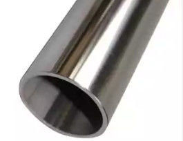 Do tubo alto do aço de liga do níquel de UNS NO8825 tubulação laminada a alta temperatura fria de Grawn Incoloy 825