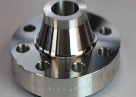 ASME B 16.9 Acessórios de tubos de aço 1/2 polegada 48 polegadas com alta pressão