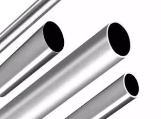 Tubulação redonda da liga de níquel do tubo de Hastelloy C276 para a tubulação de aço do petróleo e gás