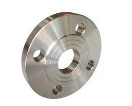 Padrão de ISO de aço suave da flange do aço DIN2576 PN40 ST37.2 PL FF