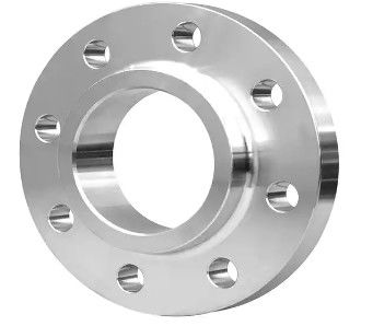 espessura de aço inoxidável da flange Sch10 Sch160 de 316/316L 304/304L