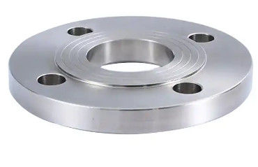 espessura de aço inoxidável da flange Sch10 Sch160 de 316/316L 304/304L