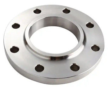 espessura de aço inoxidável da flange Sch10 Sch160 de 316/316L 304/304L