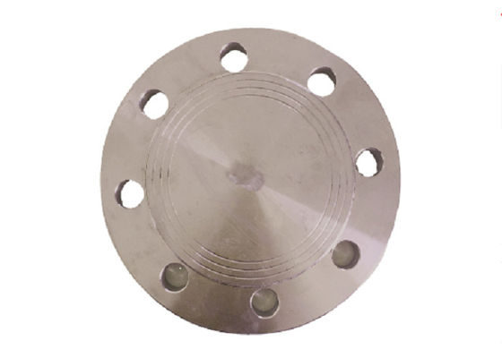Anel de flange de aço fabricado 1/2 ∼ 48 ̊ para aplicações industriais