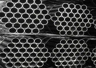 Tratamento de acabamento de beveling Material de tubo de aço para troca de calor para transferência de calor