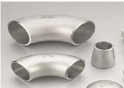 ASME B 16.9 Acessórios para tubos de aço inoxidável forjados para aplicações de trabalho pesado