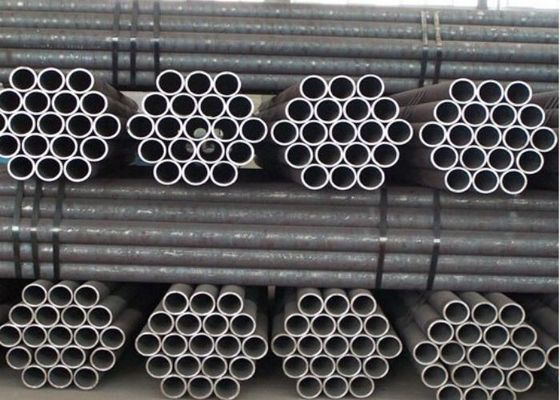 0.2-100mm ASTM A106 Standard Pipe Carbon Steel com tratamento de superfície personalizado