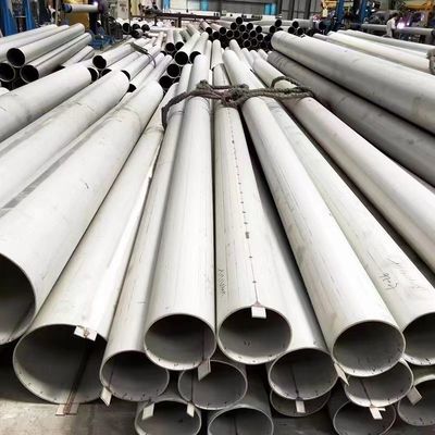 Tubo de aço para projetos de construção 11.8m comprimento API 5L padrão ISO certificado