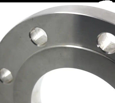 Classe 600 Flancas de aço ANSI DIN JIS Soldadas em flange com superfície à prova de ferrugem