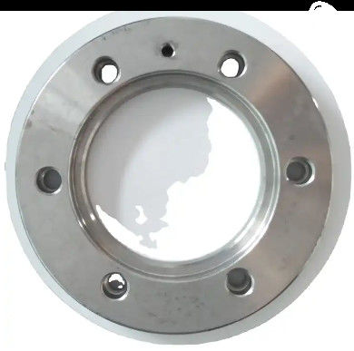 Classe 600 Flancas de aço ANSI DIN JIS Soldadas em flange com superfície à prova de ferrugem