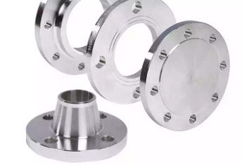 Flanges de aço de classe 600 certificados ANSI em resistência à ferrugem Conexão de soldagem de acabamento por óleo