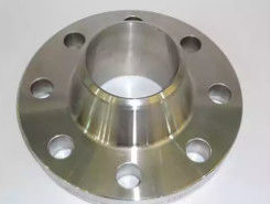 Flanges de aço de classe 600 certificados ANSI em resistência à ferrugem Conexão de soldagem de acabamento por óleo