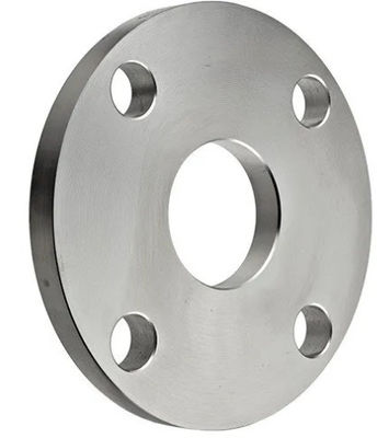 Flange de chapa de aço de classe 2500 para aplicações resistentes à corrosão