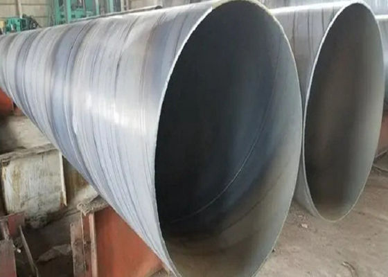 Certificado de teste de moinho não secundário de tubos de aço API 5L grau 0,068in-52in