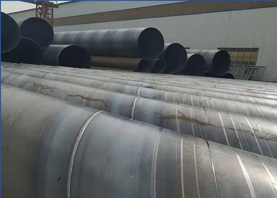 Certificado de teste de moinho não secundário de tubos de aço API 5L grau 0,068in-52in