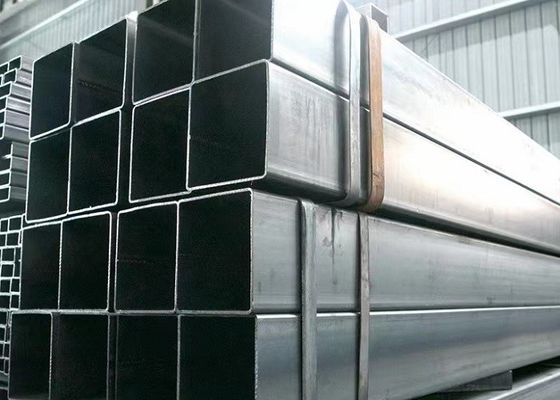 Secções de aço oco sem costura com diâmetro interno padrão GB 5-400 mm