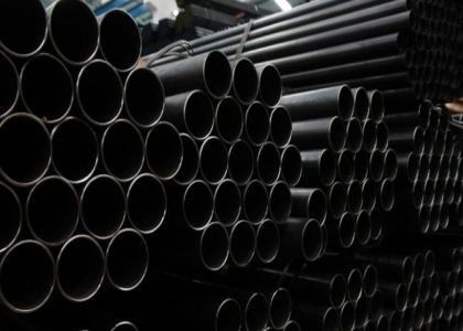 Tubos de aço sem costura API ASTM para aplicações de construção mecânica