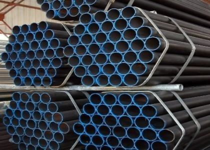 Tubos de aço com diâmetro externo personalizado