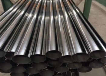Anti-corrosão revestimento Electrogas Soldado Tubo de aço em 1.8-22.2mm extremidades abobadadas
