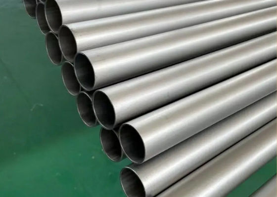 1Tubos de aço de liga de.2-30 mm, fresados com liga de superfície brilhante