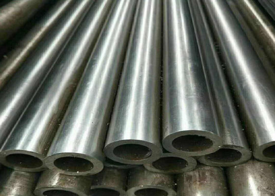 Tubo sem costura de aço ligado ASTM A213 resistente à temperatura com TPI