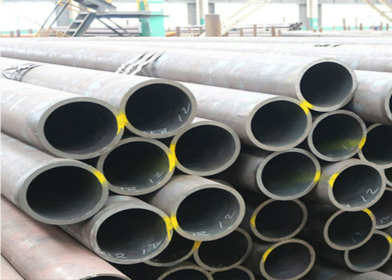 Tubos de aço ligado de alto desempenho e durabilidade para necessidades industriais