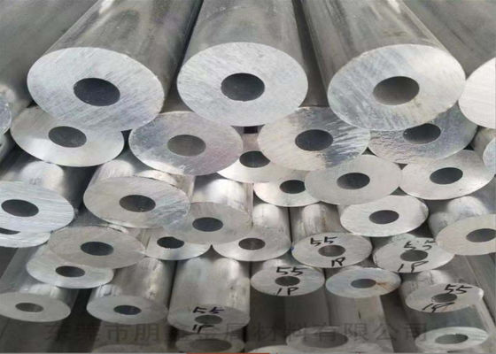 Tubos de caldeira de aço ligado Tubos de linha de aço ligado para superaquecedores