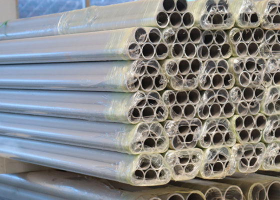 Tubo sem costura de aço ligado ASTM A213 resistente à temperatura com TPI