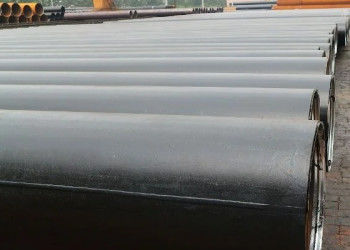 Tubo de metal galvanizado redondo sob medida Tubo de aço galvanizado com tolerância de ± 10%