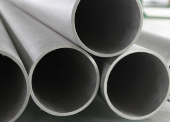 Clientes LSAW Tubo de aço com revestimento galvanizado e revestimento de zinco 200-220g/m2