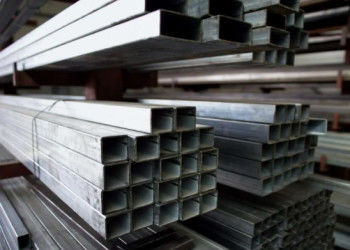 Profissionais tubulares de aço certificados BV em padrão ASTM e JIS com diâmetro de 10-400 mm