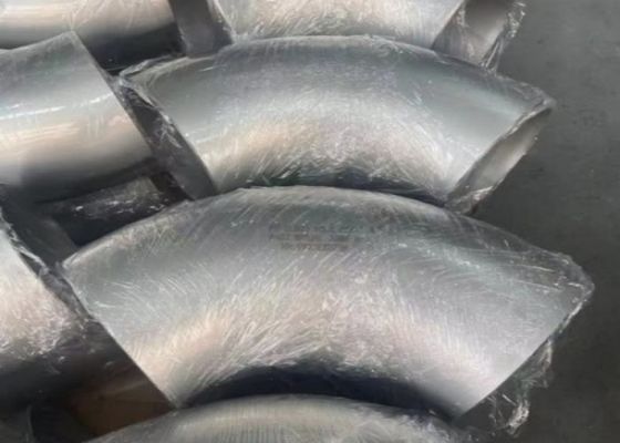 300 Acessórios para tubos de aço inoxidável para aplicações sob pressão