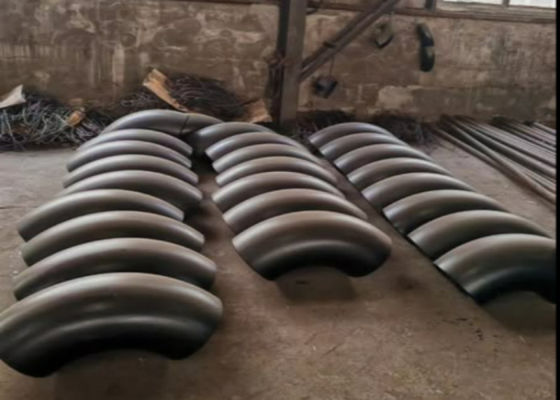 Acessórios de tubos de aço carbono para 1/2'12' tamanho sem costura e 150lb pressão