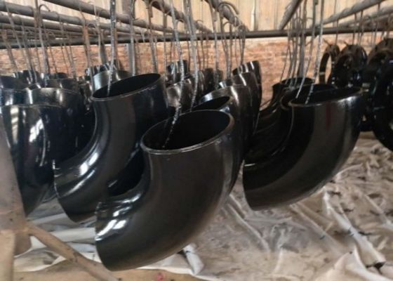 1500 Pressão de classificação de tubos de aço carbono para suporte de desempenho OEM personalizado