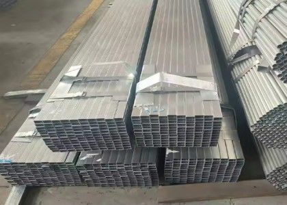 BS EN10219 Secções de aço tubulares normalizadas com diâmetro exterior entre 10 e 600 mm