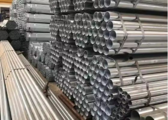 Bom tubo de aço inoxidável laminado a frio laminado a quente Técnica para benefício
