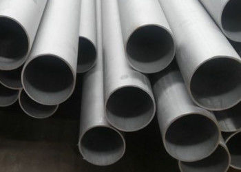 Tubos de aço inoxidável laminados a frio 12000mm Técnica laminados a quente 410L