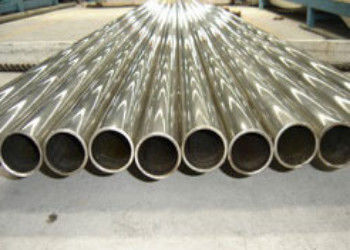Serviço de processamento de solda de tubos sem costura de aço inoxidável com resistência à corrosão