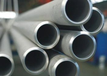 0Tubos de aço inoxidável de espessura.3 mm-150 mm com extremos roscados