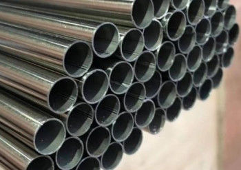 Tubo de linha de aço de liga resistente a altas temperaturas para aplicações de alta pressão