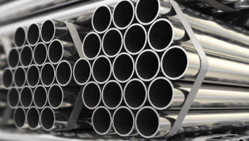 Tubo de linha de aço de liga resistente a altas temperaturas para aplicações de alta pressão