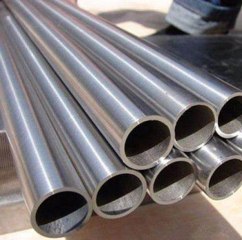 Tubos de aço de liga personalizados resistentes a altas temperaturas para superaquecedores