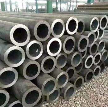 Tubo de aço de liga inspecionado por terceiros, a solução definitiva para os requisitos industriais