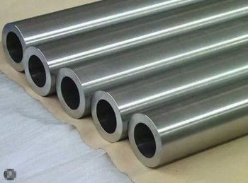 Tubos de liga resistentes a altas temperaturas para trocadores de calor resistentes à corrosão