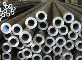 Balde de aço ligado de trocador de calor de longa duração com resistência a altas temperaturas Tipo de extremidade SIMPLE/BEVELED