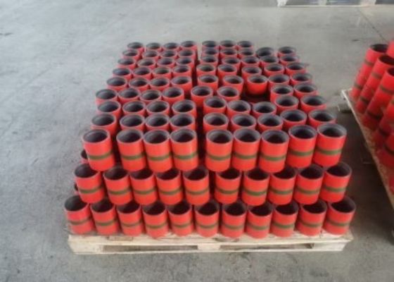 Conexão API 5CT Tubing com STC Conexão e 21,9 812.8 mm de diâmetro exterior