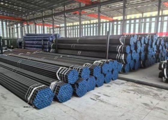 Conexão API 5CT Tubing com STC Conexão e 21,9 812.8 mm de diâmetro exterior